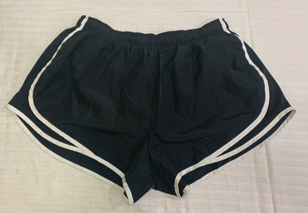 🍏🍏🍏 NIKE WOMENS ATHLETIC SHORTS SIZE XXL 🍏🍏🍏
